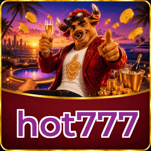 hot777 Plataforma Confiável
