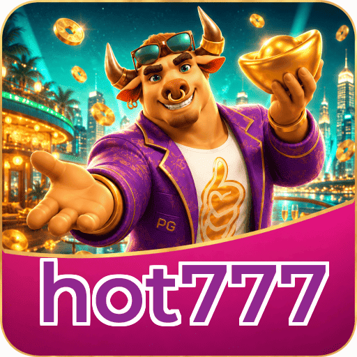Bot hot777 Telegram