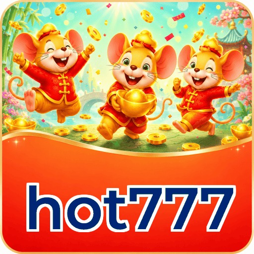 hot777 Logo Verificado