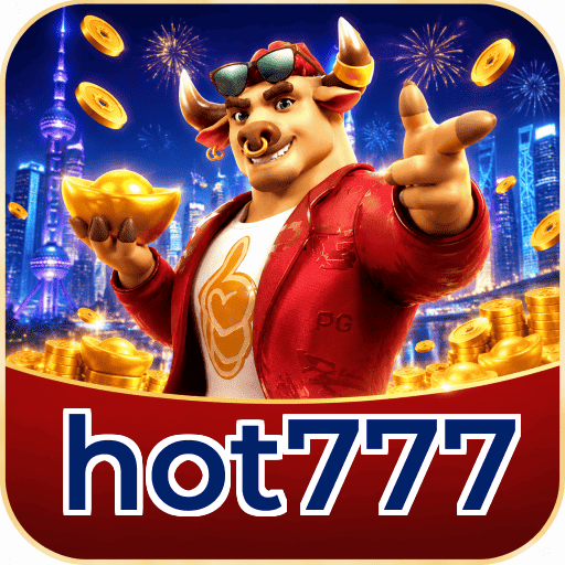 hot777 Jackpots Progressivos
